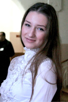 Сушко Полина, 16 лет, МБОУ СОШ №11